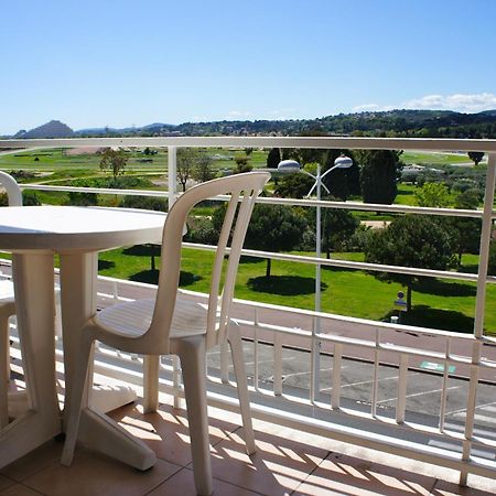 Residence Meublee Studiotel Cagnes-sur-Mer Buitenkant foto