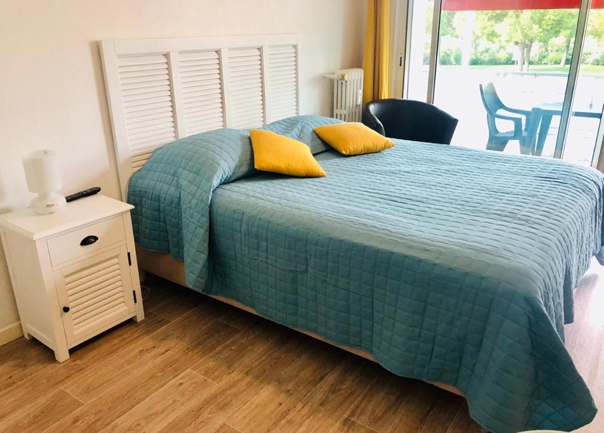 Residence Meublee Studiotel Cagnes-sur-Mer Buitenkant foto