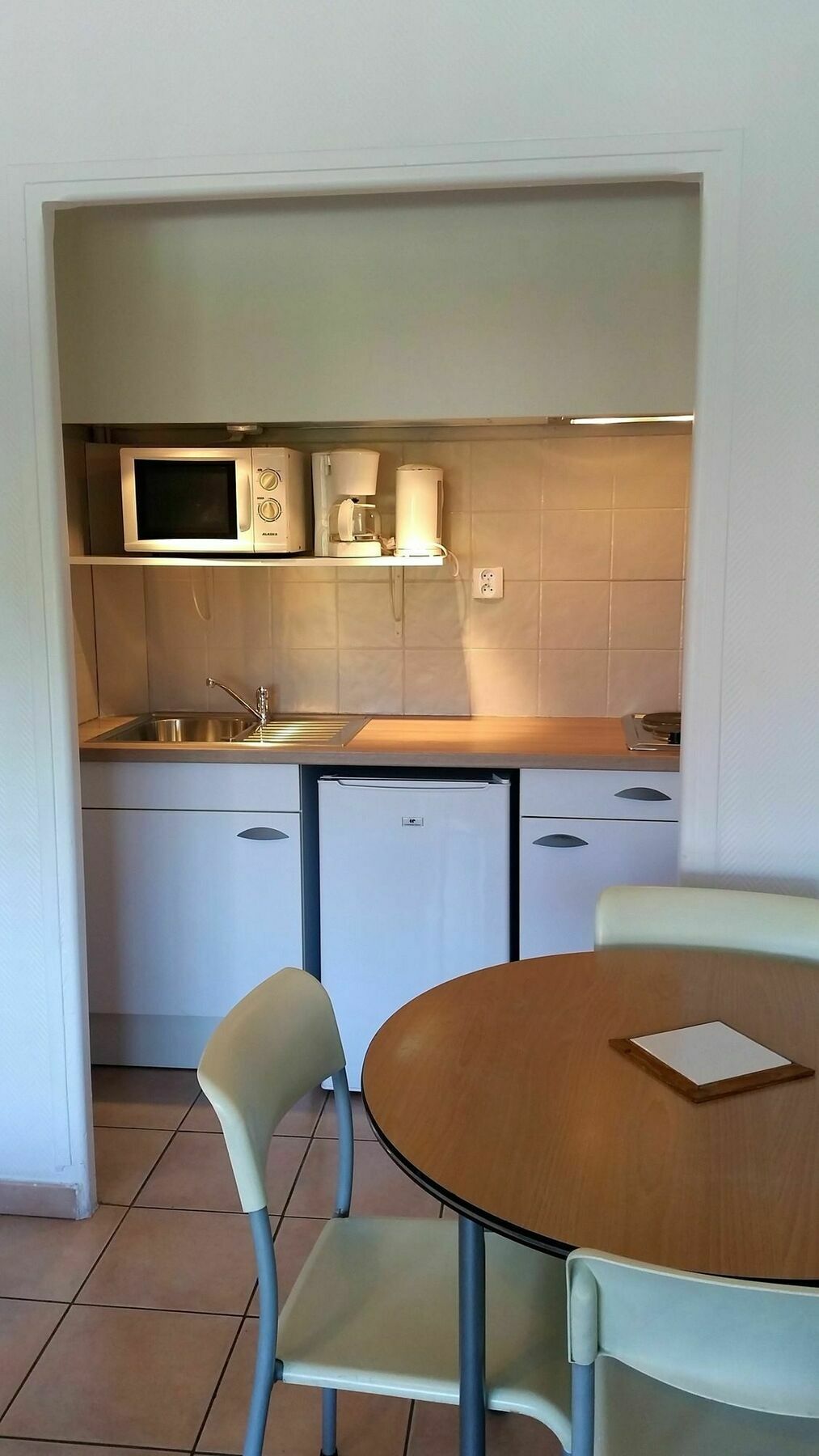 Residence Meublee Studiotel Cagnes-sur-Mer Buitenkant foto